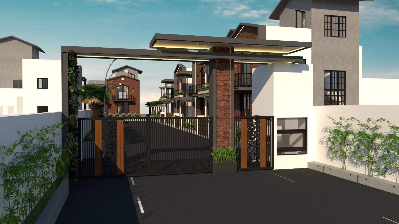 SGS Builders – Top Construction Company in Hosur